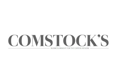 Comstock's Magazine