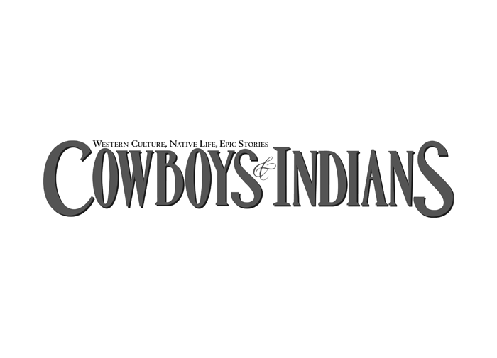 Cowboys & Indians